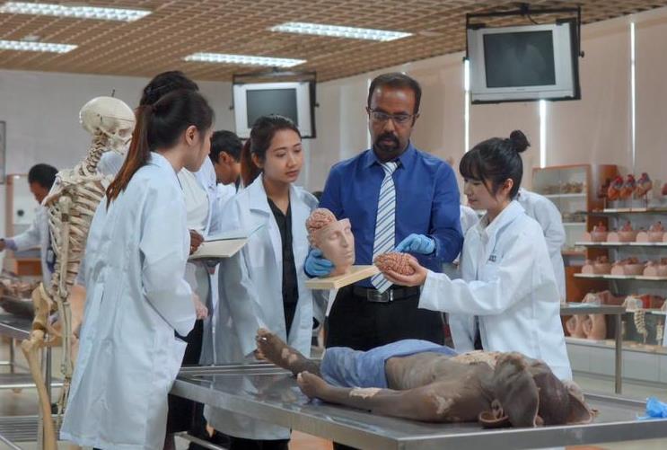 AIMST University feature image